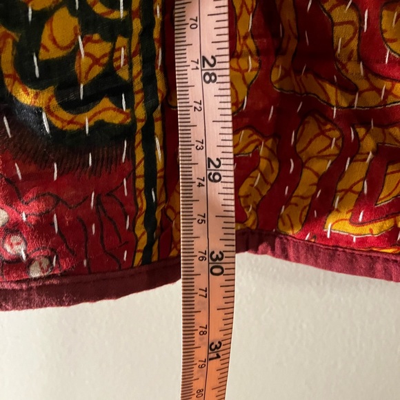 Nicole Traub Boho Jacket - Picture 8 of 10